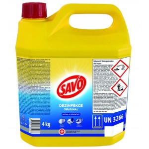 Savo original 4kg